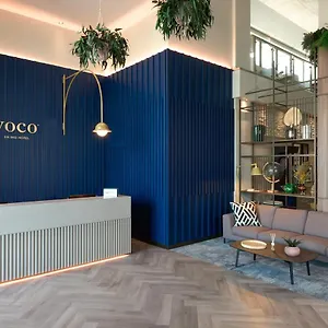 Voco Venice - The Quid By Ihg Italie