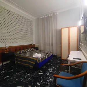Milazzo Rom