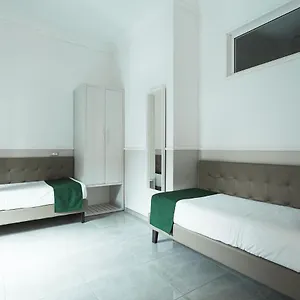 Maison d'hôtes Vaticano Luxury, Rome