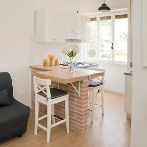 Appartamento Maison46