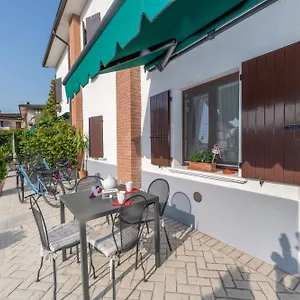 Casa vacanze Casacobelli