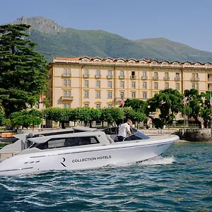 Grand Victoria Concept & Spa, By R Collection Italie