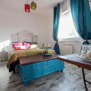Couette-café Letto E Latte, Rome