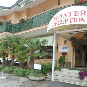 Casa vacanze E Ai Parchi
