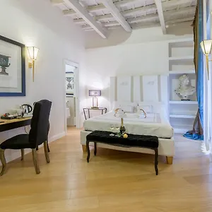 Maison d'hôtes Starhome Pantheon, Rome