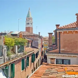 San Marco Martin 349 Wi-fi Venecia