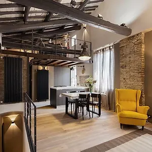 Appartamento Loft Navona
