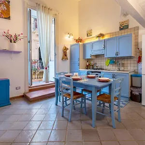 Appartamento Casa Azzurra