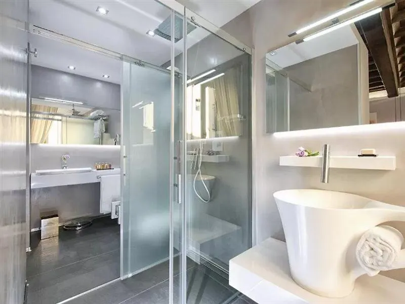 Domus Libera Hotel Rome Italy