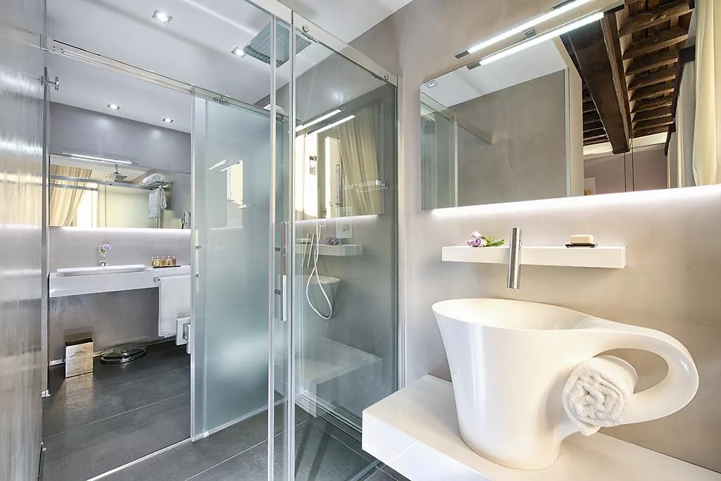 Guest house Domus Libera Hotel Rome