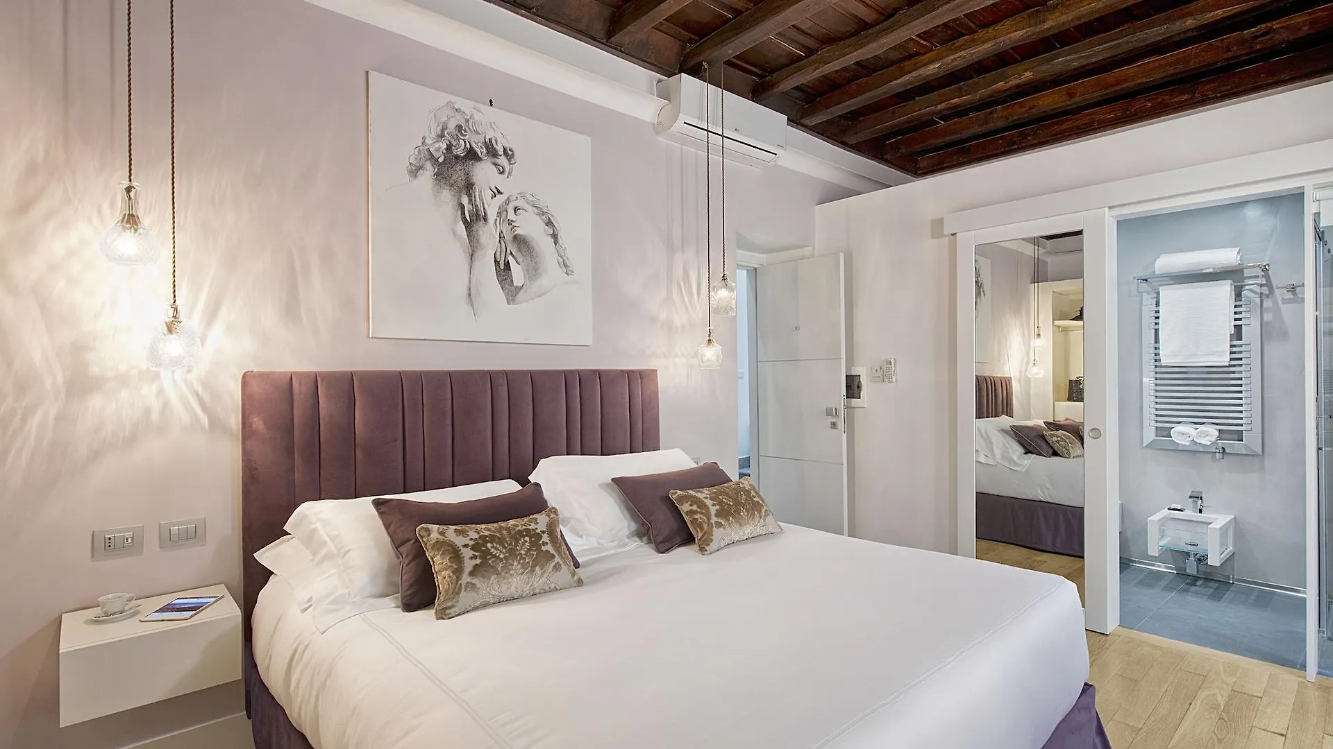 ** Guest house Domus Libera Hotel Rome Italy
