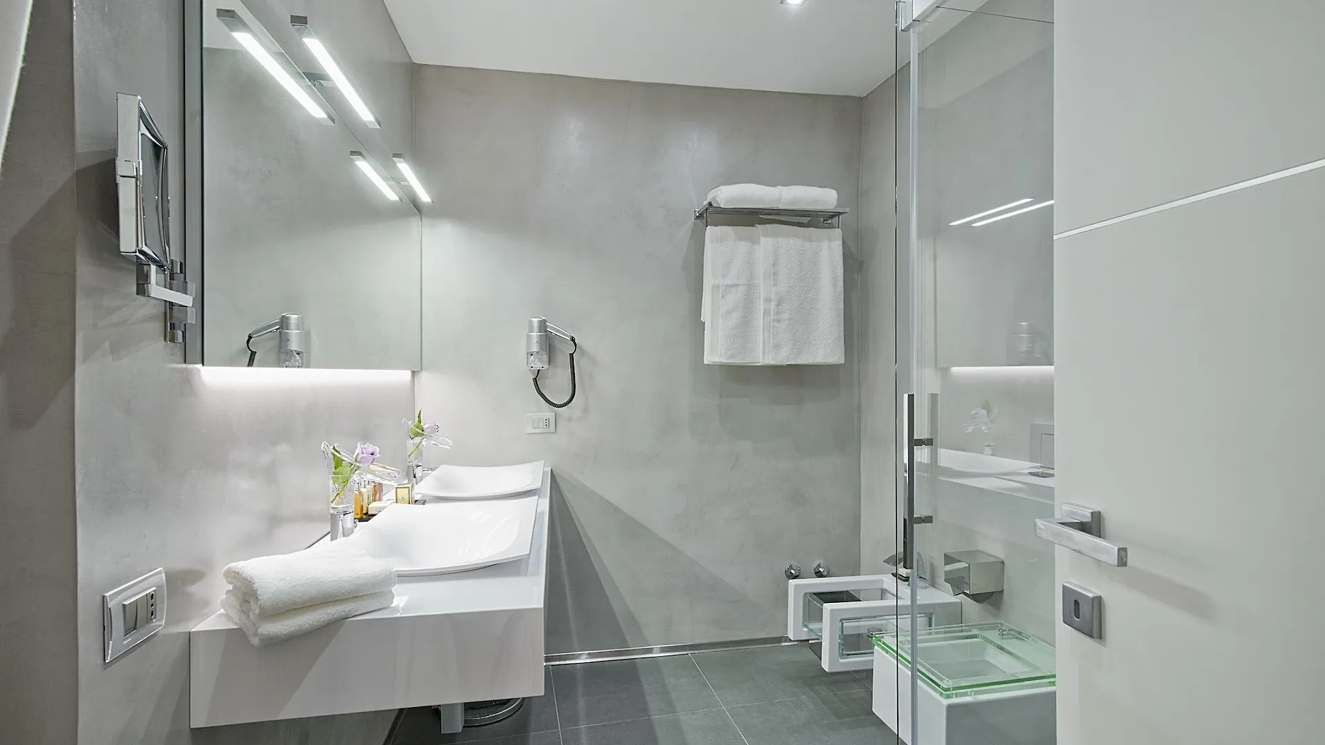 Domus Libera Hotel Rome