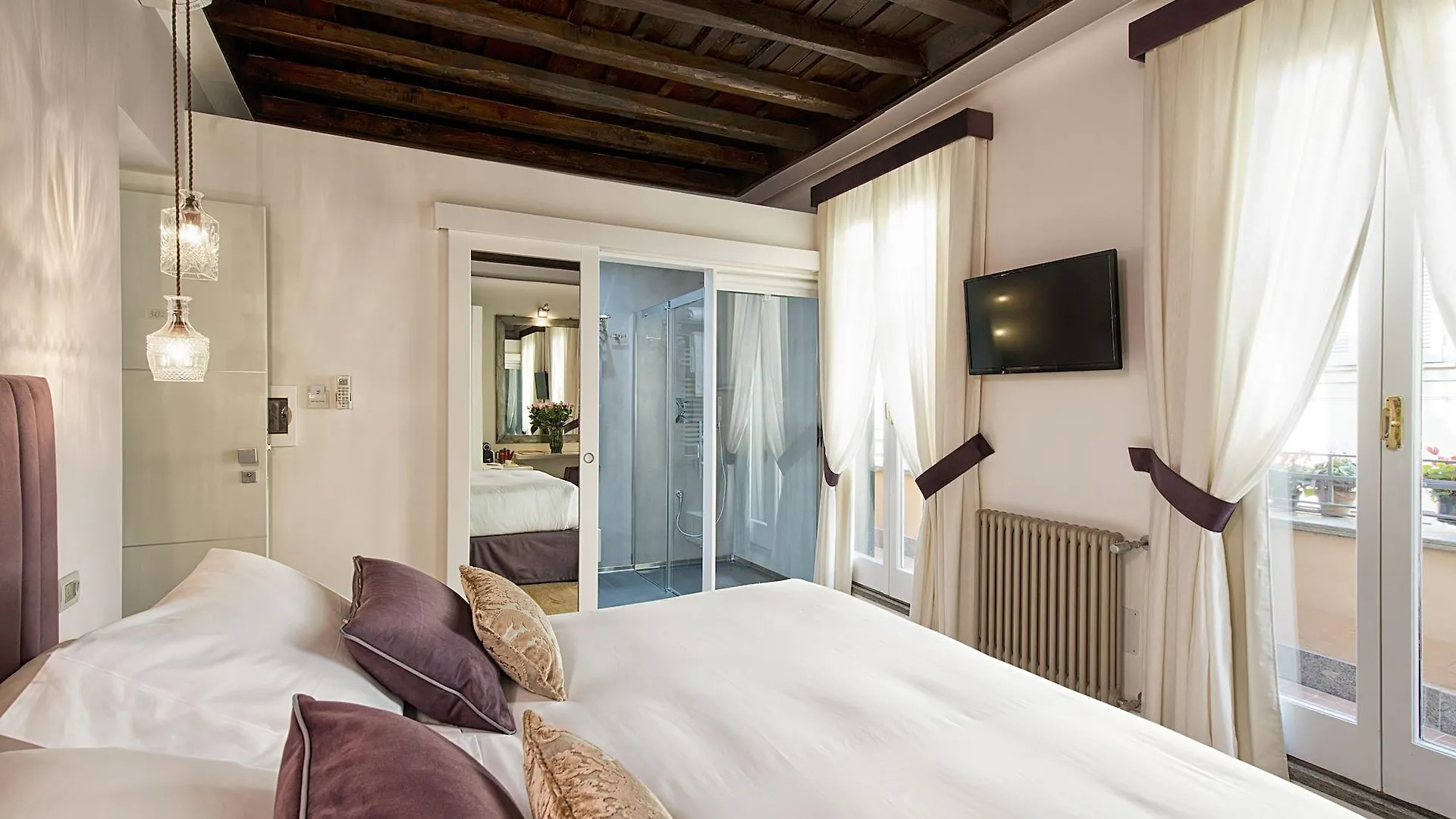Domus Libera Hotel Rome