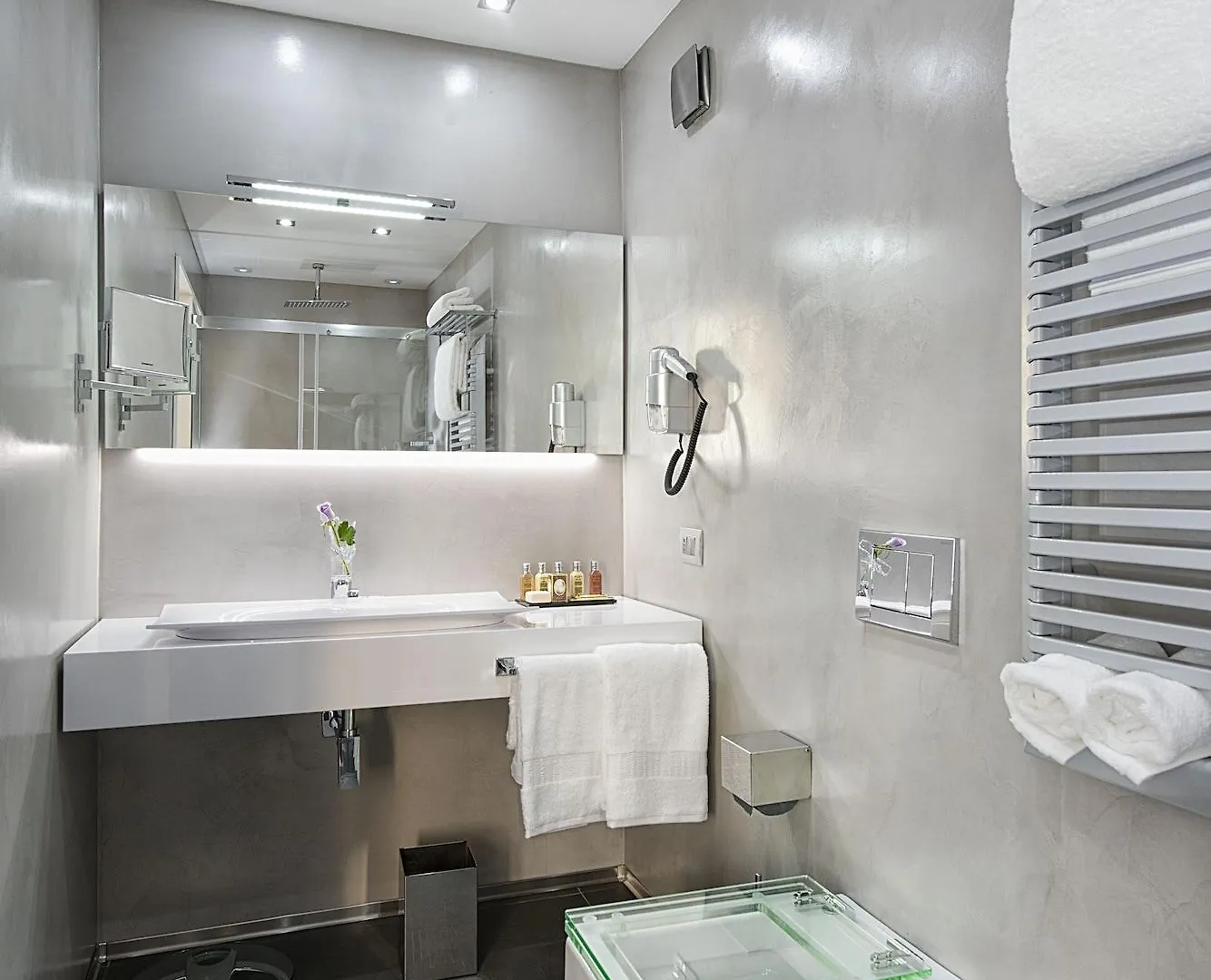 Domus Libera Hotel Rome 2*,  Italy