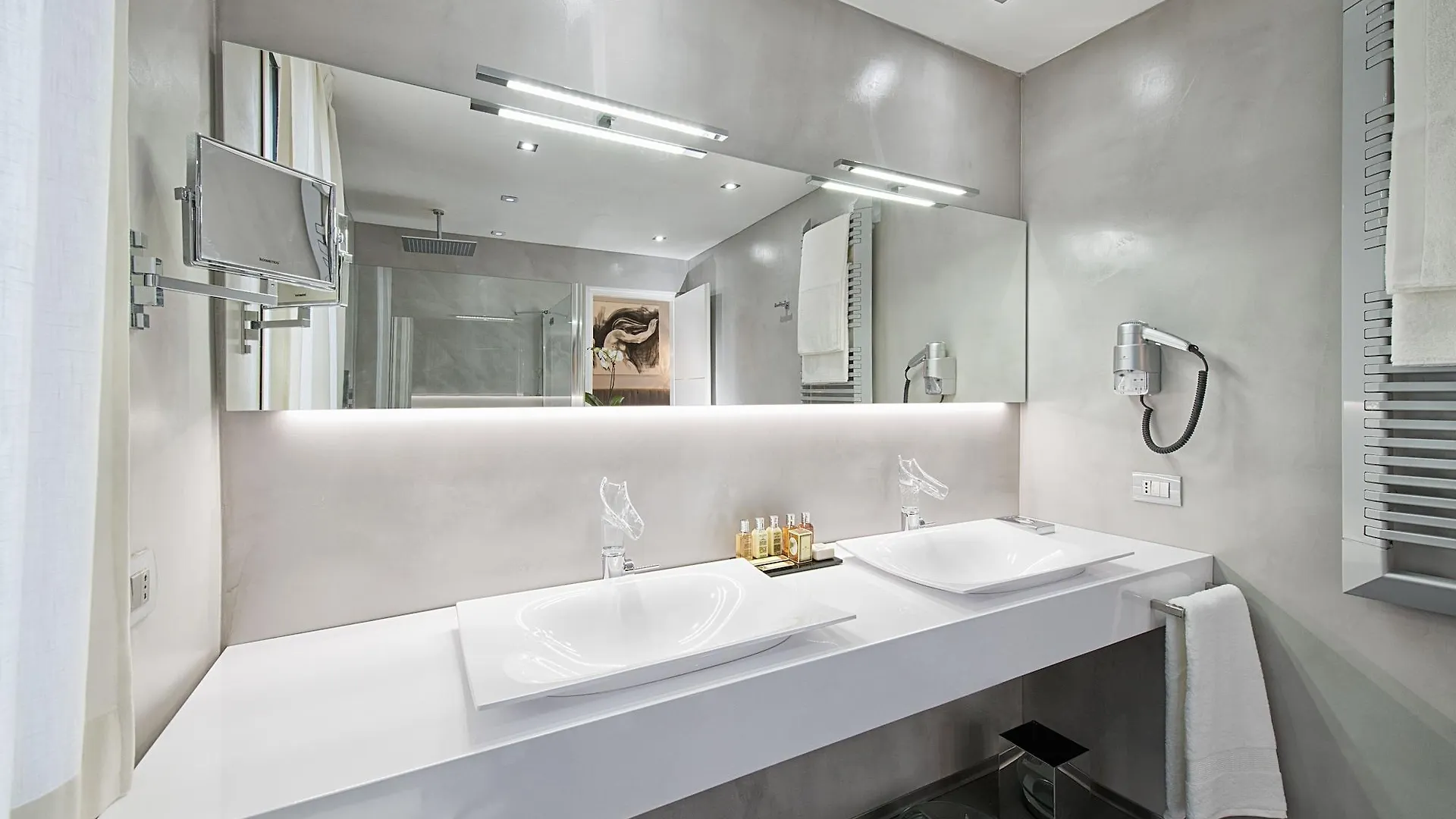 Domus Libera Hotel Rome Guest house