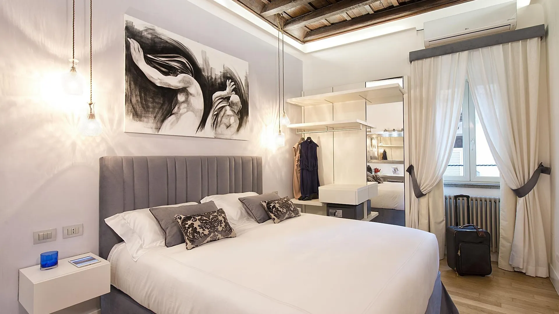 Domus Libera Hotel Rome Guest house