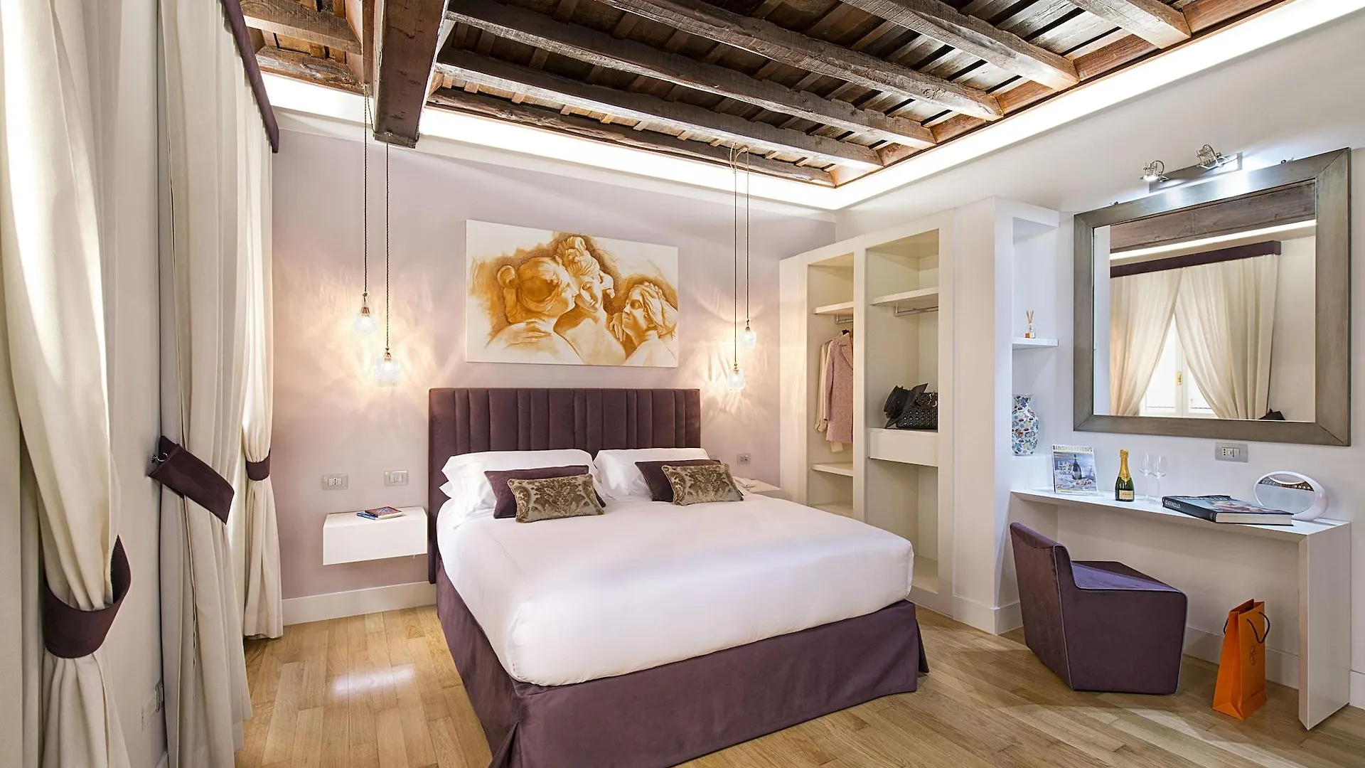 Domus Libera Hotel Rome 2*,
