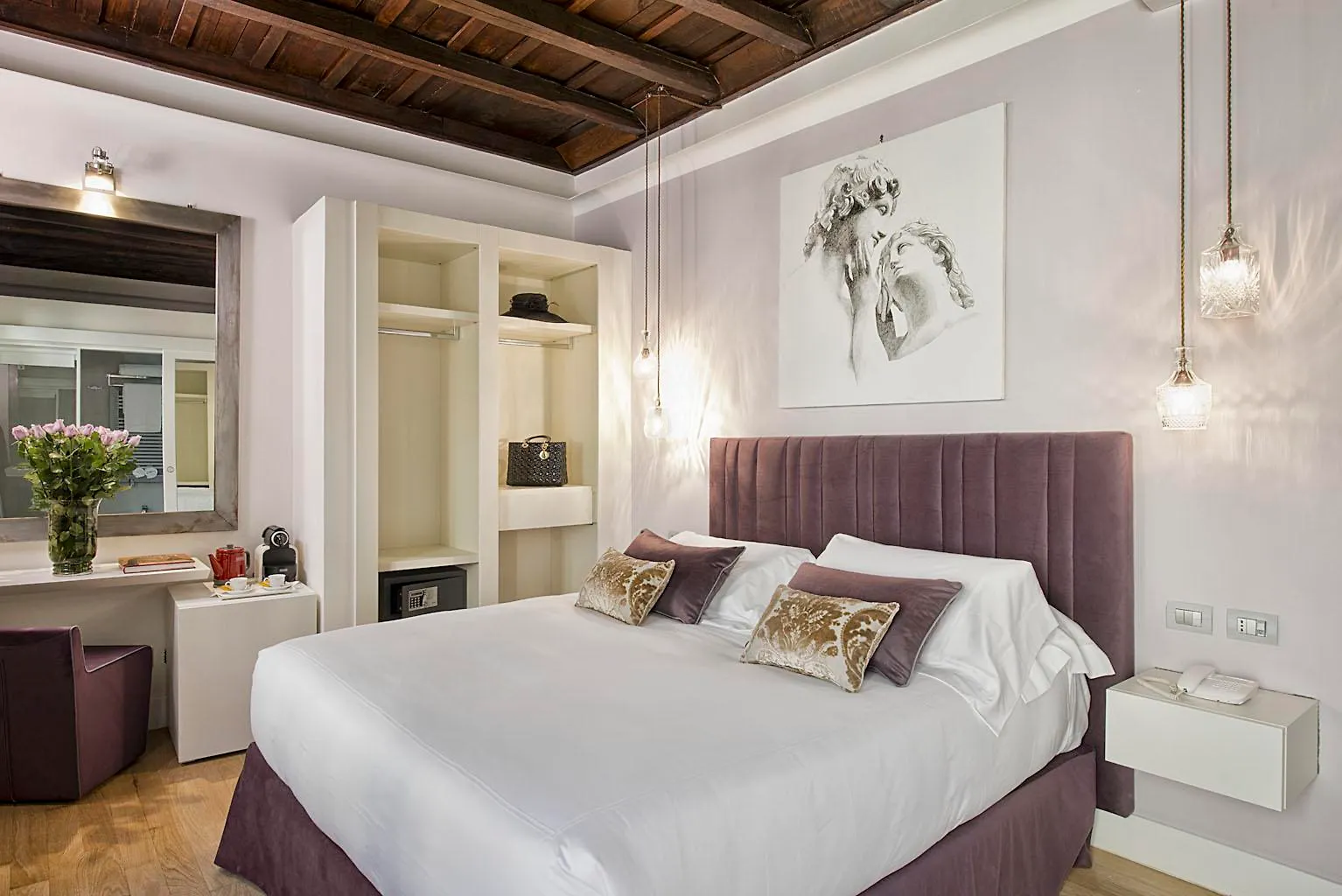 Guest house Domus Libera Hotel Rome