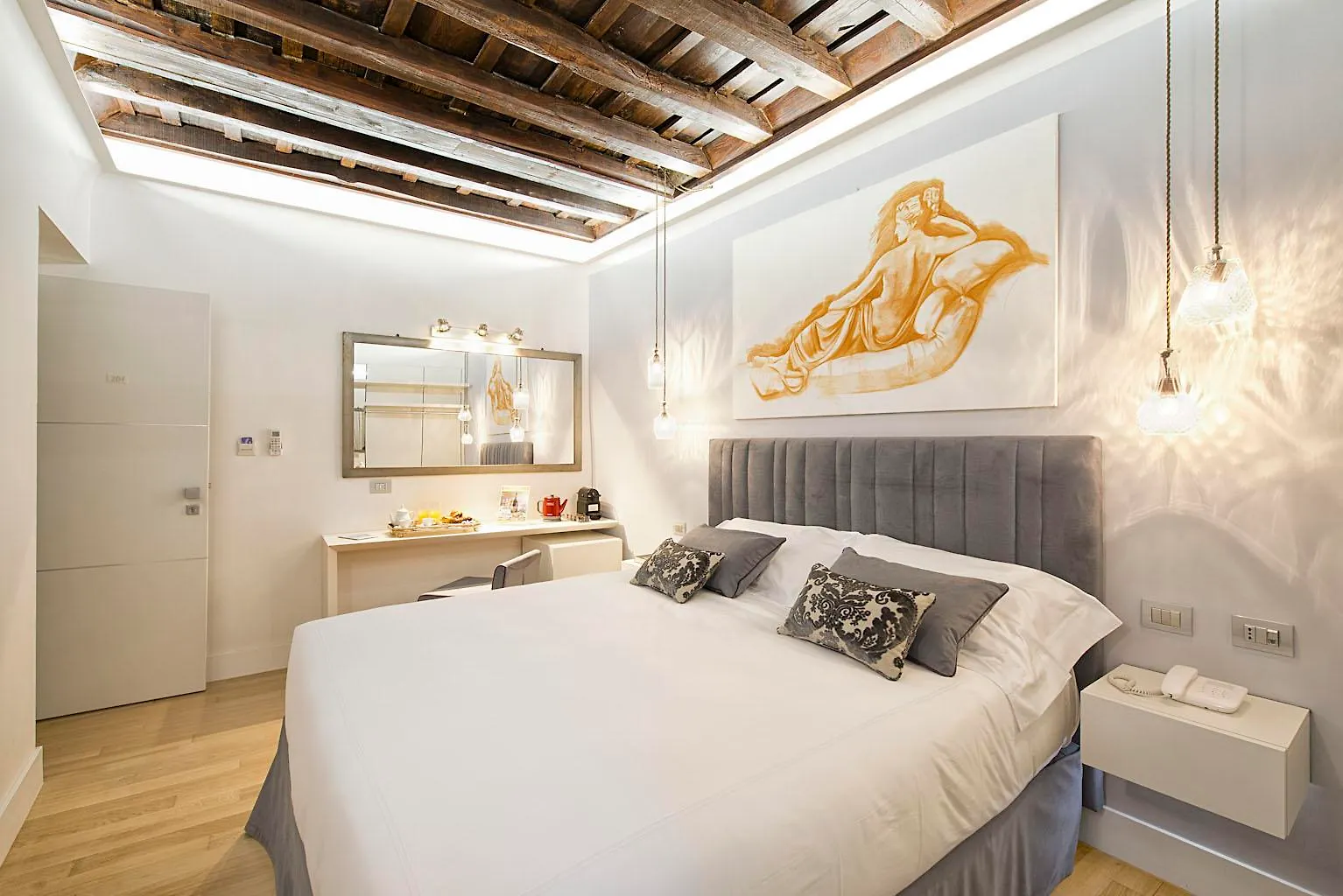 Domus Libera Hotel Rome