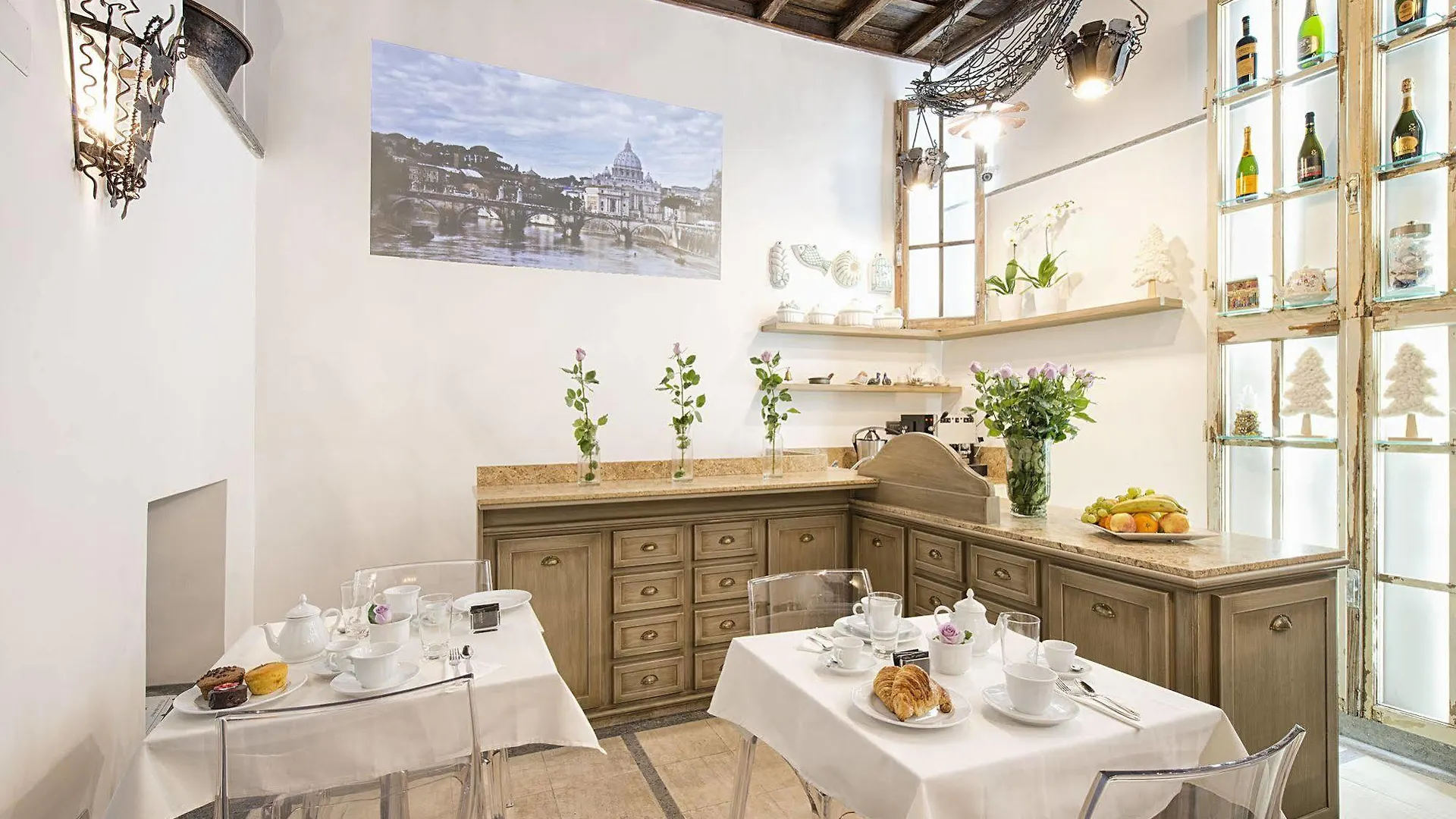 Domus Libera Hotel Rome