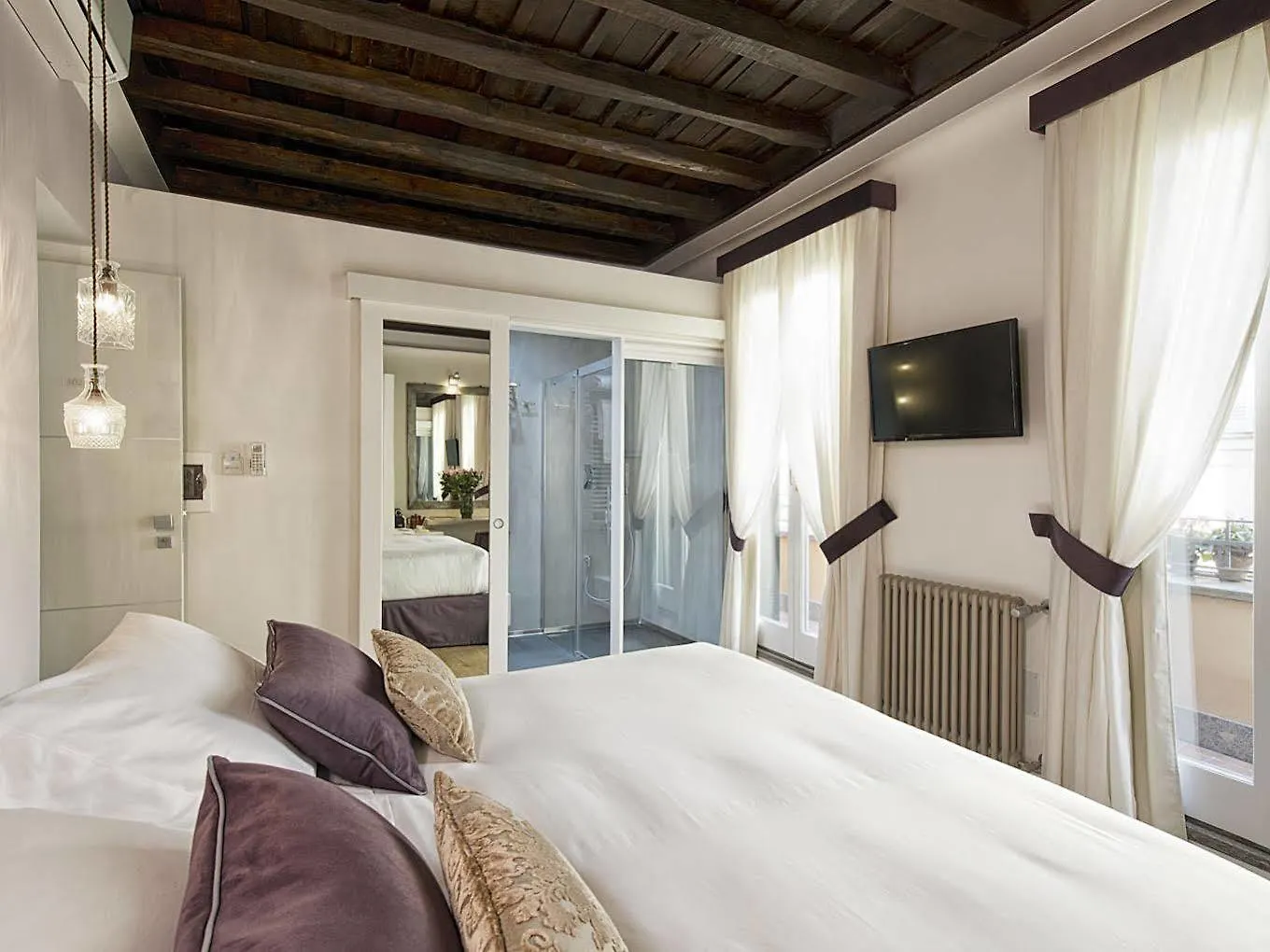 Domus Libera Hotel Rome 2*,  Italy