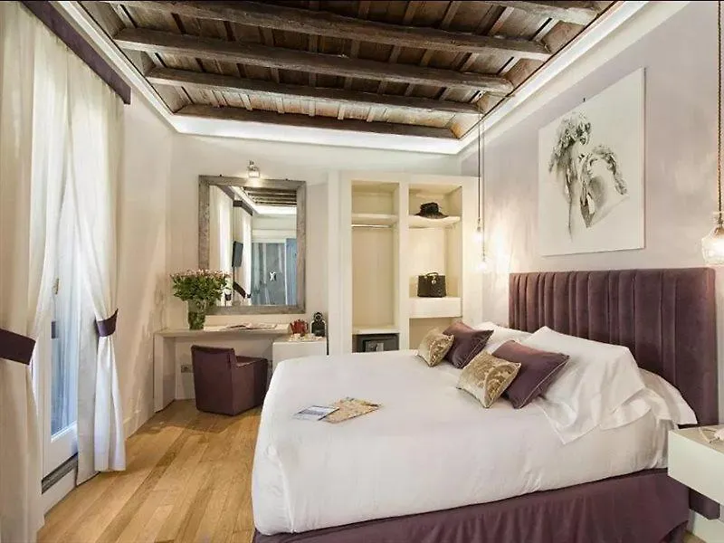 Maison d'hôtes Hotel Domus Libera à Rome